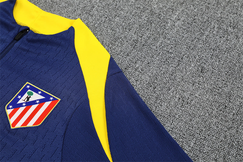 Atletico Madrid 2025/2026 Training Suit