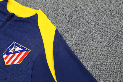 Atletico Madrid 2025/2026 Training Suit