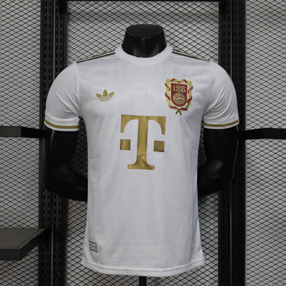 Bayern 2024/2025 Jersey