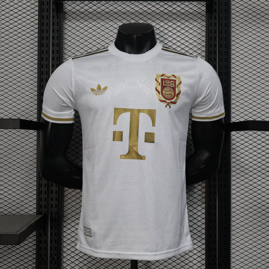 Bayern 2024/2025 Jersey