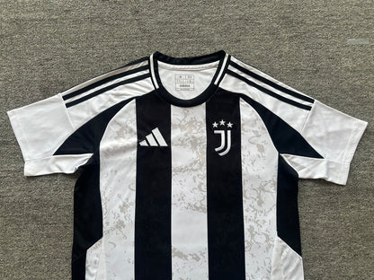 Juventus 2024/2025 Home Jersey
