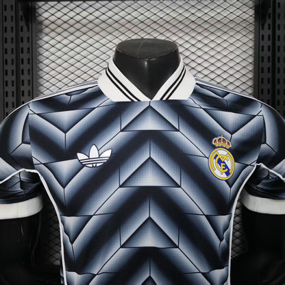 Real Madrid 2026/2027 Jersey