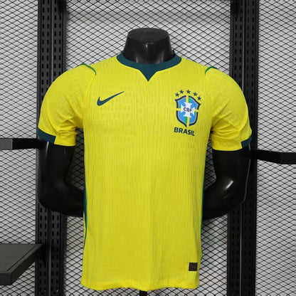 Brazil 2026 Jersey