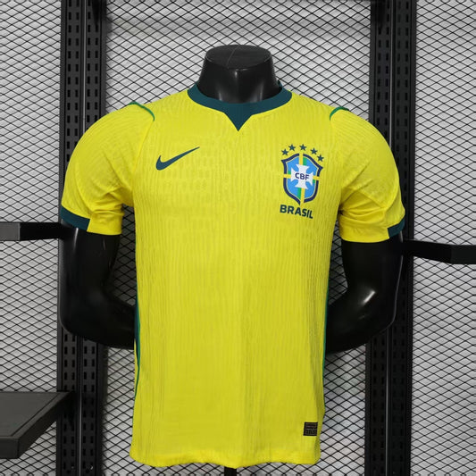 Brazil 2026 Jersey