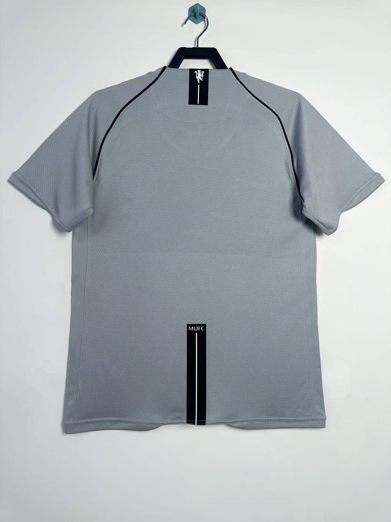 Manchester United 2007/2008 Jersey