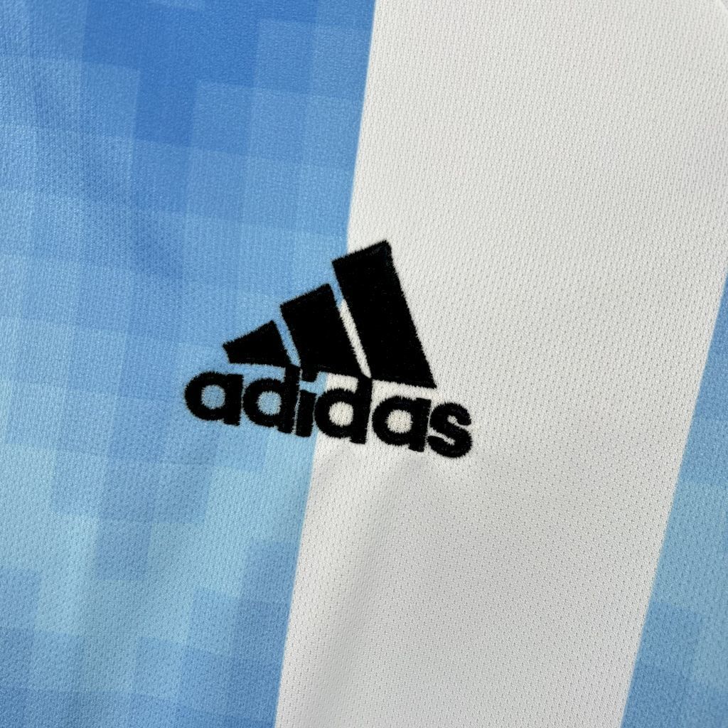 Argentina 2018 Home Jersey