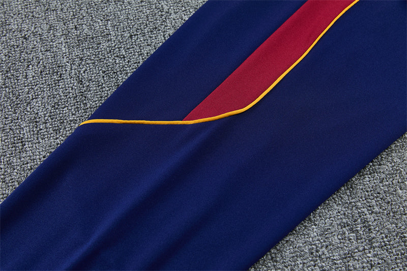 Barcelona 2026/2027 Training Suit