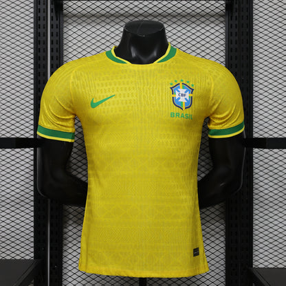Brazil 2026 Jersey