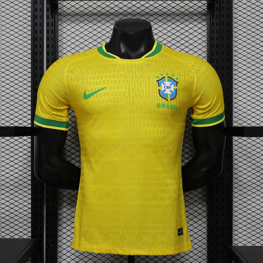 Brazil 2026 Jersey