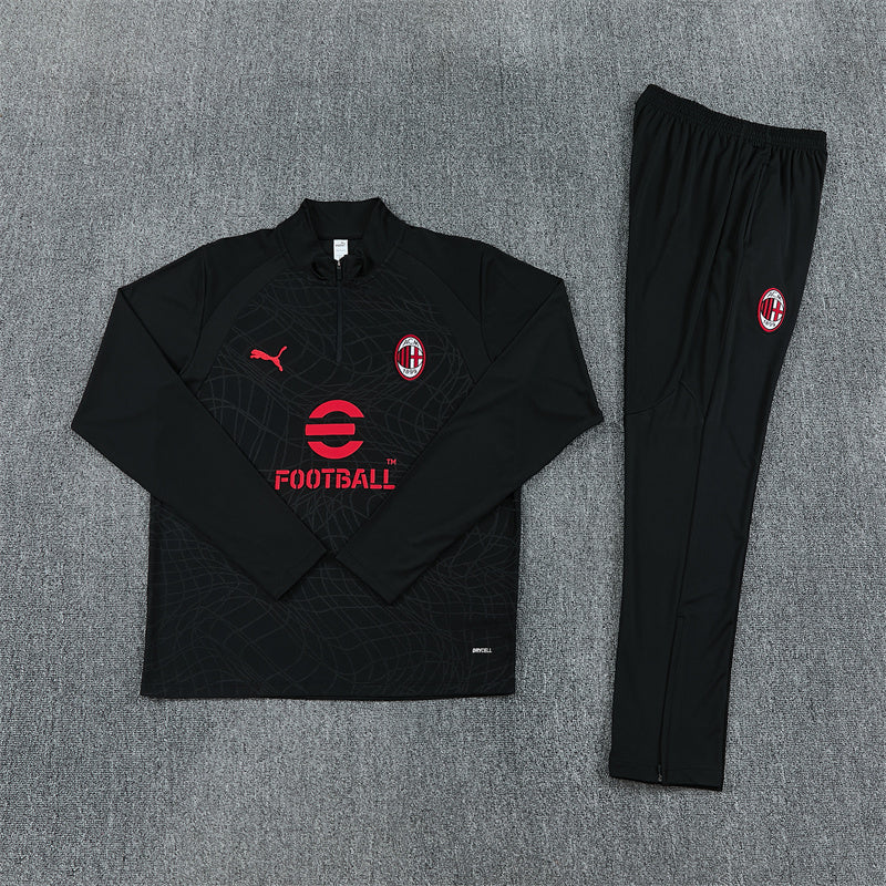 AC Milan 2026/2027 Training Suit