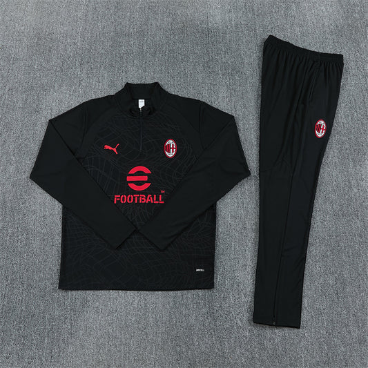 AC Milan 2026/2027 Training Suit