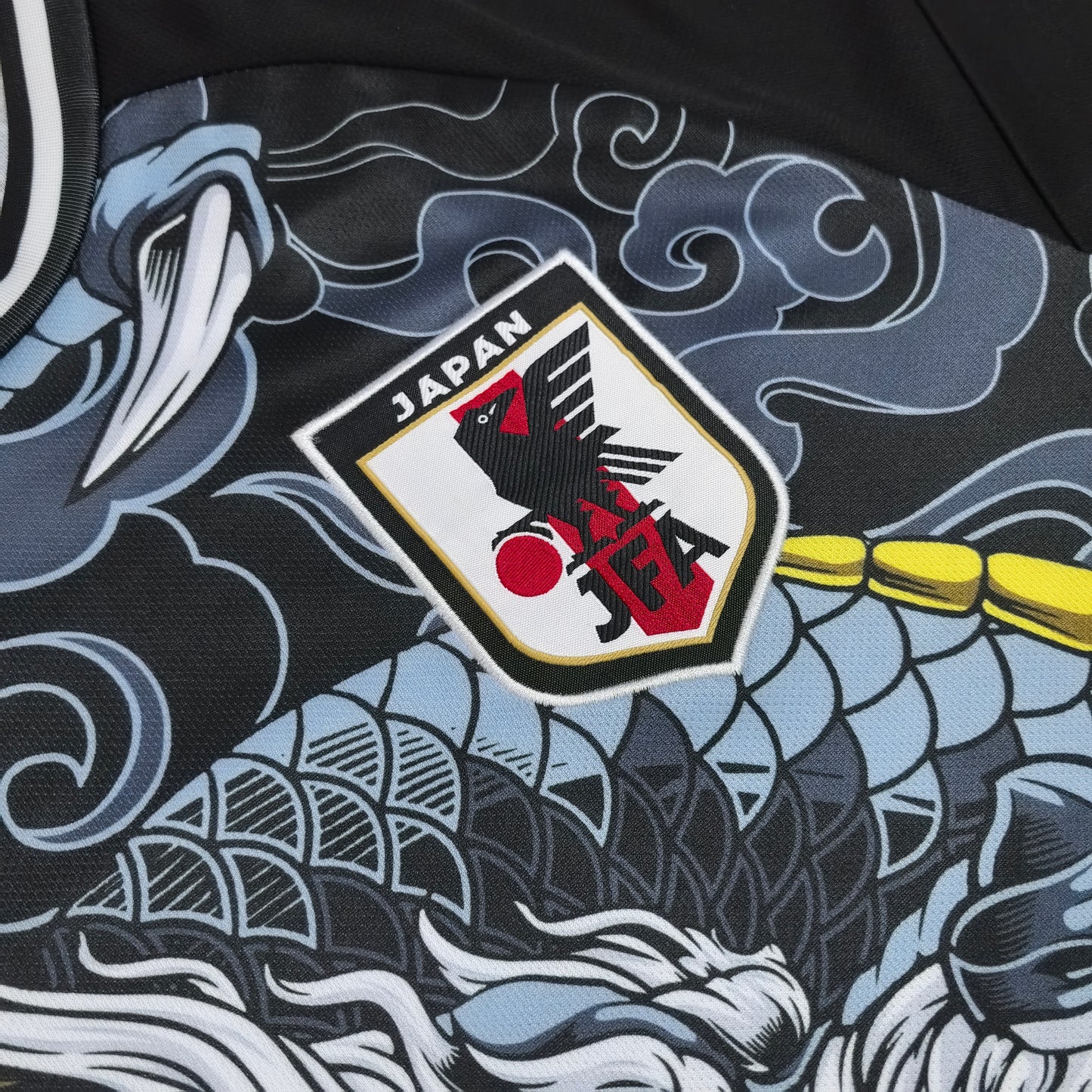 Japan 2024 Jersey