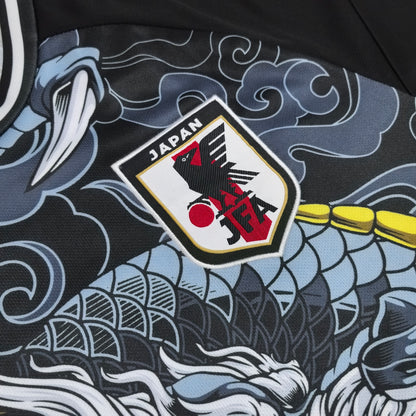 Japan 2024 Jersey