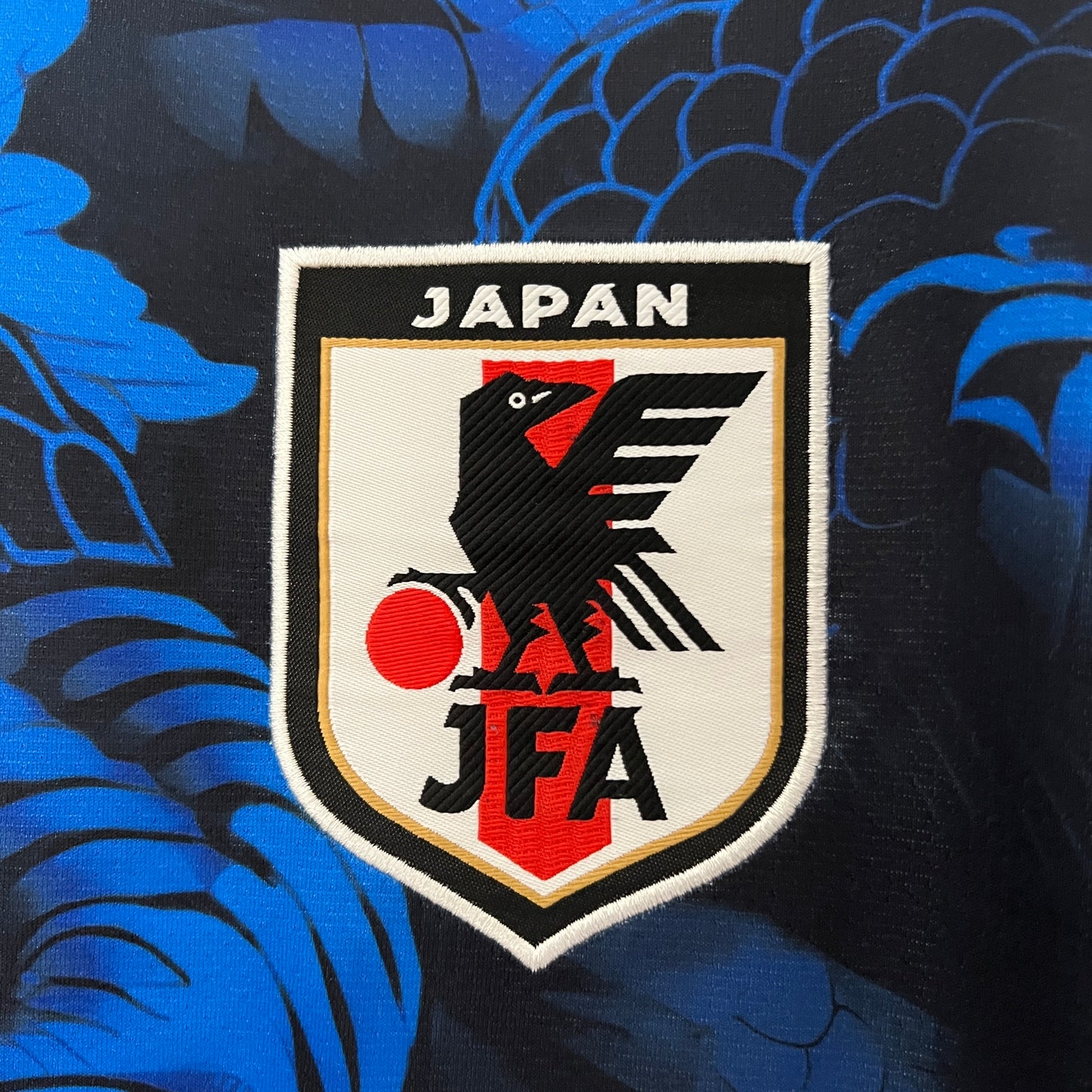 Japan 2024 Jersey