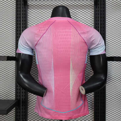 Barcelona 2025/2026 Jersey