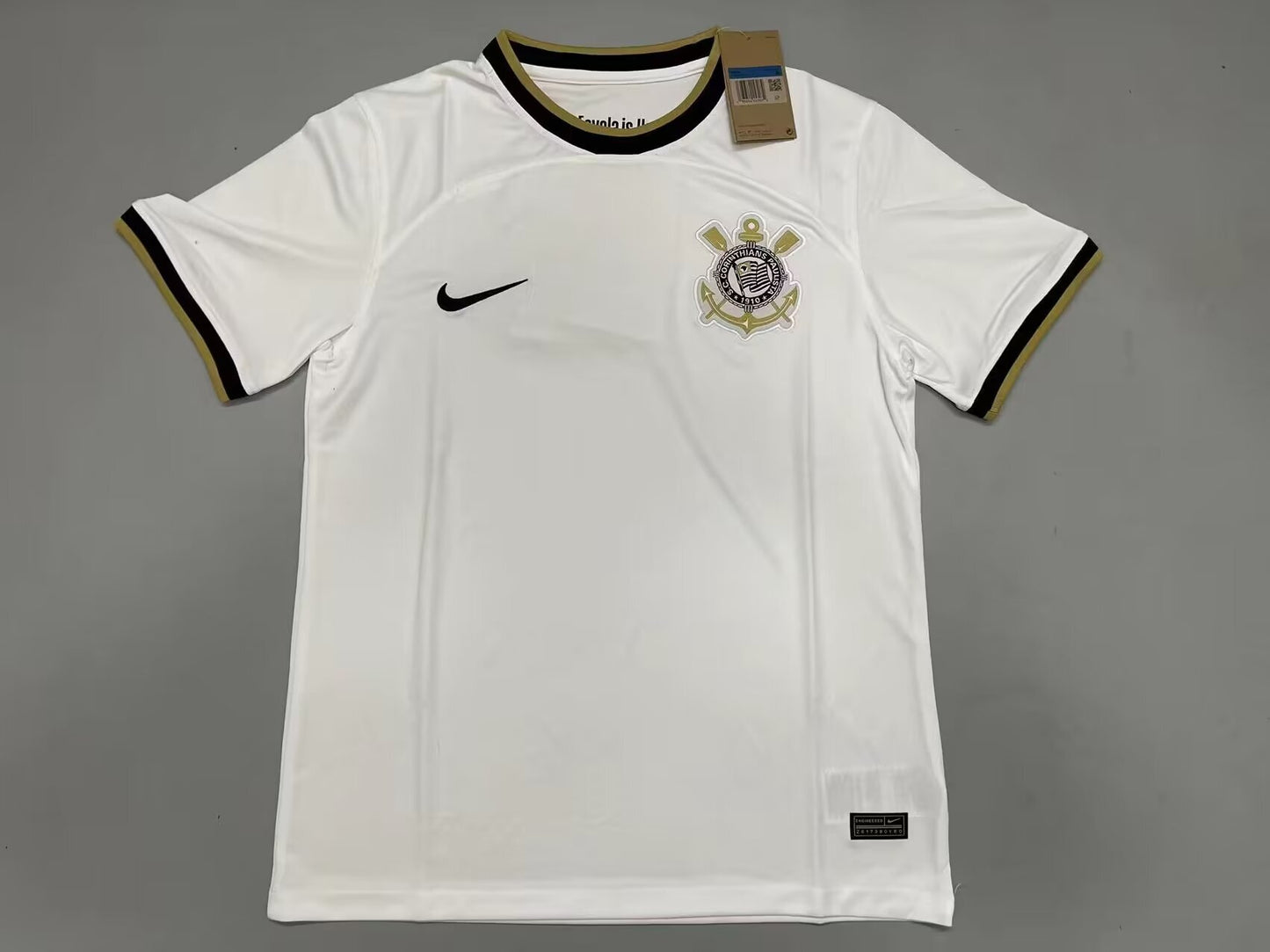 Corinthians 2022/2023 Home Jersey