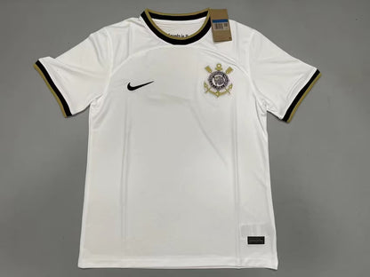 Corinthians 2022/2023 Home Jersey