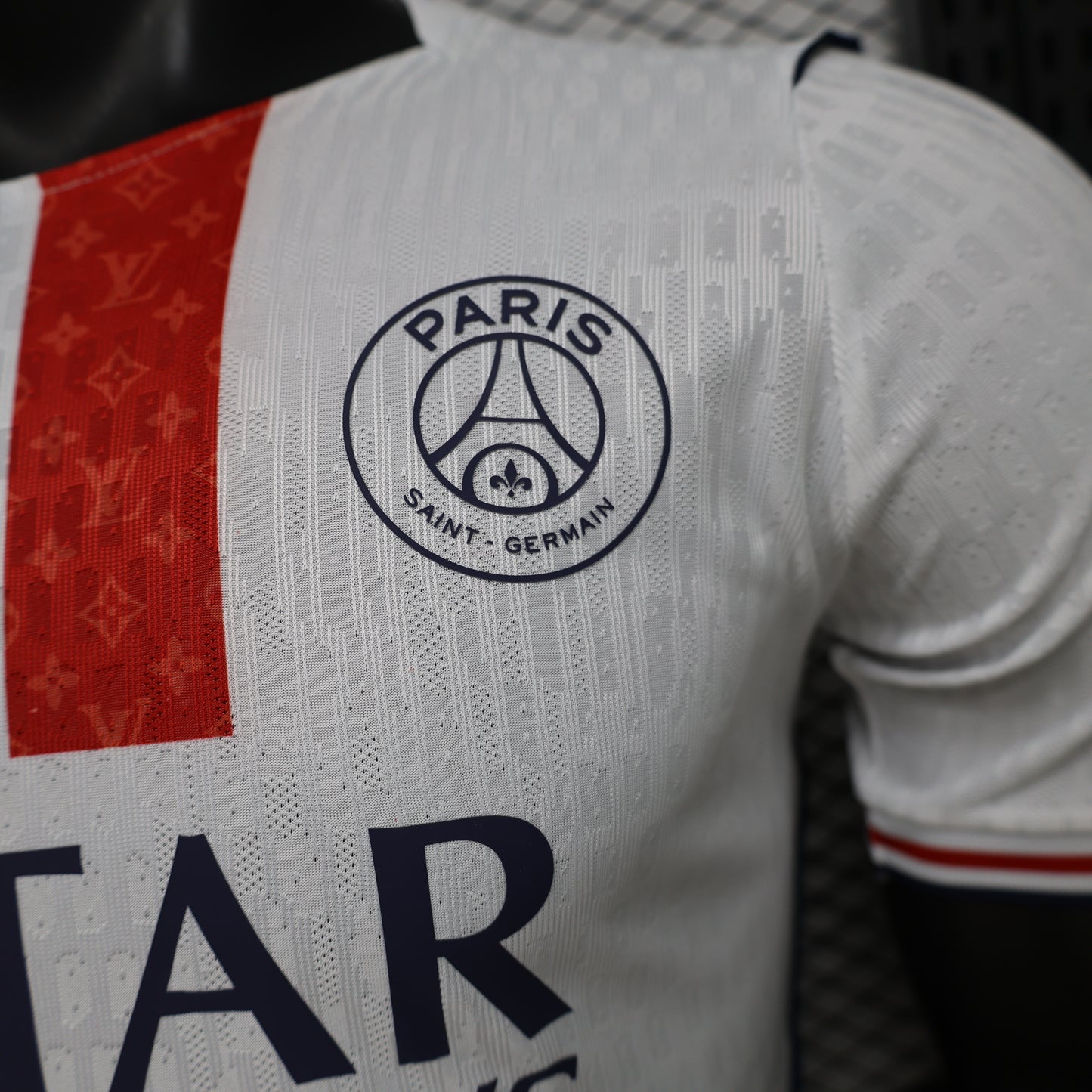 PSG 2026/2027 Jersey