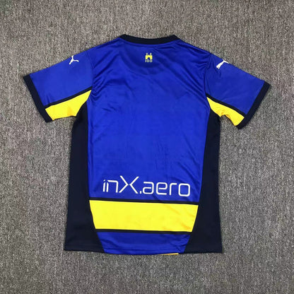 Parma 2024/2025 Away Jersey