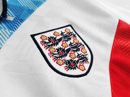 England 1990 Jersey
