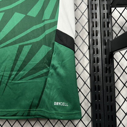 Monchengladbach 2024/2025 Away Jersey