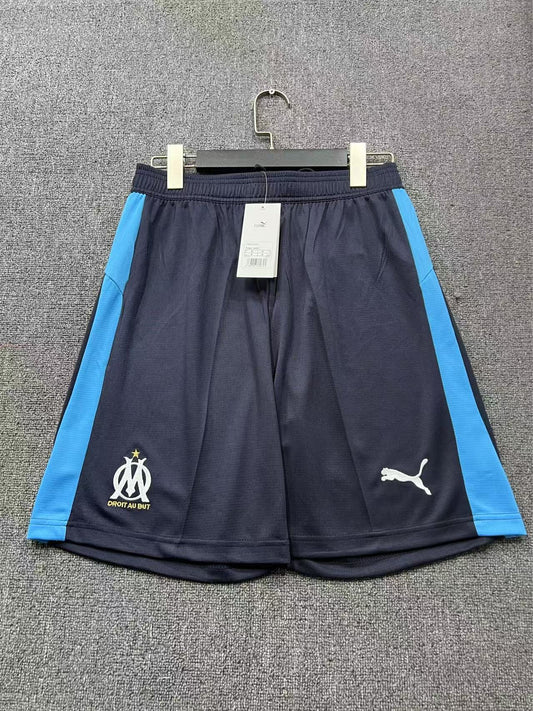 Marseille 2025/2026 Away Shorts