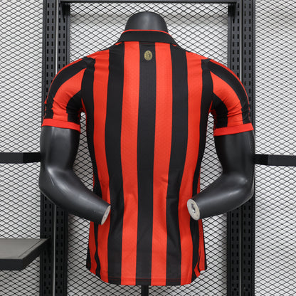 AC Milan 2024/2025 Jersey