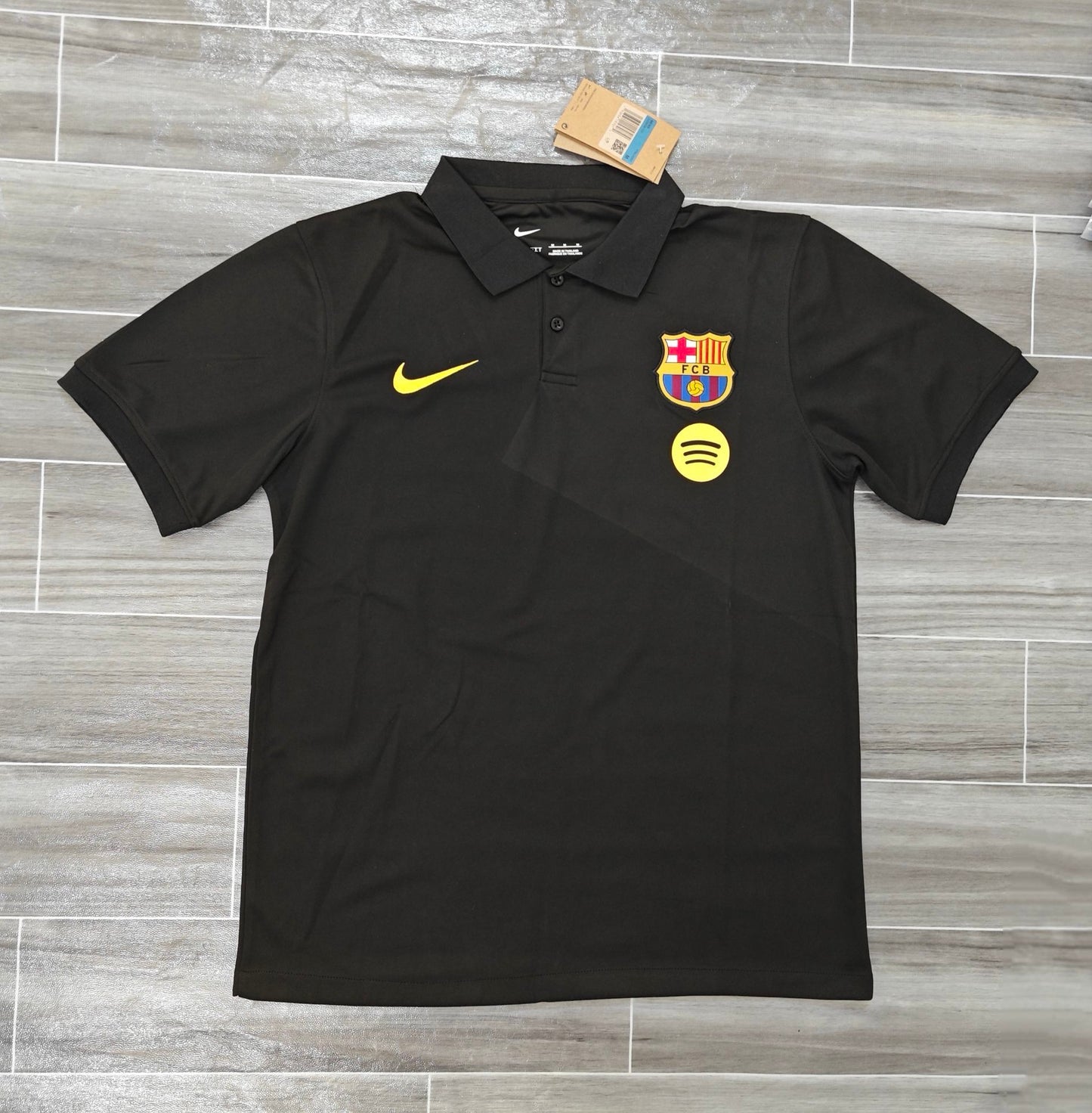 Barcelona 2025/2026 Jersey