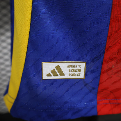 Spain 2024 Jersey