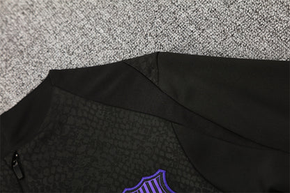 Barcelona 2025/2026 Training Suit