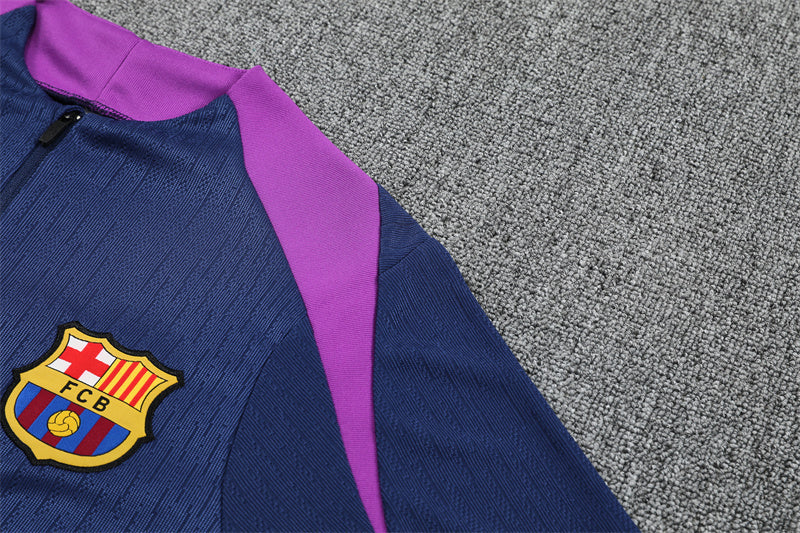Barcelona 2025/2026 Training Suit