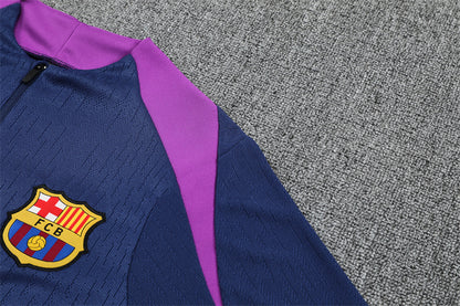 Barcelona 2025/2026 Training Suit
