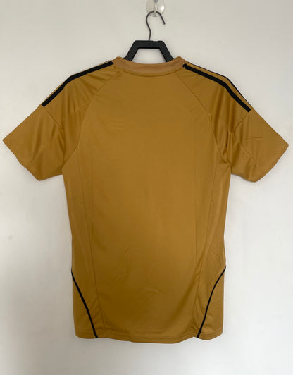 Spain 2008 Away Jersey