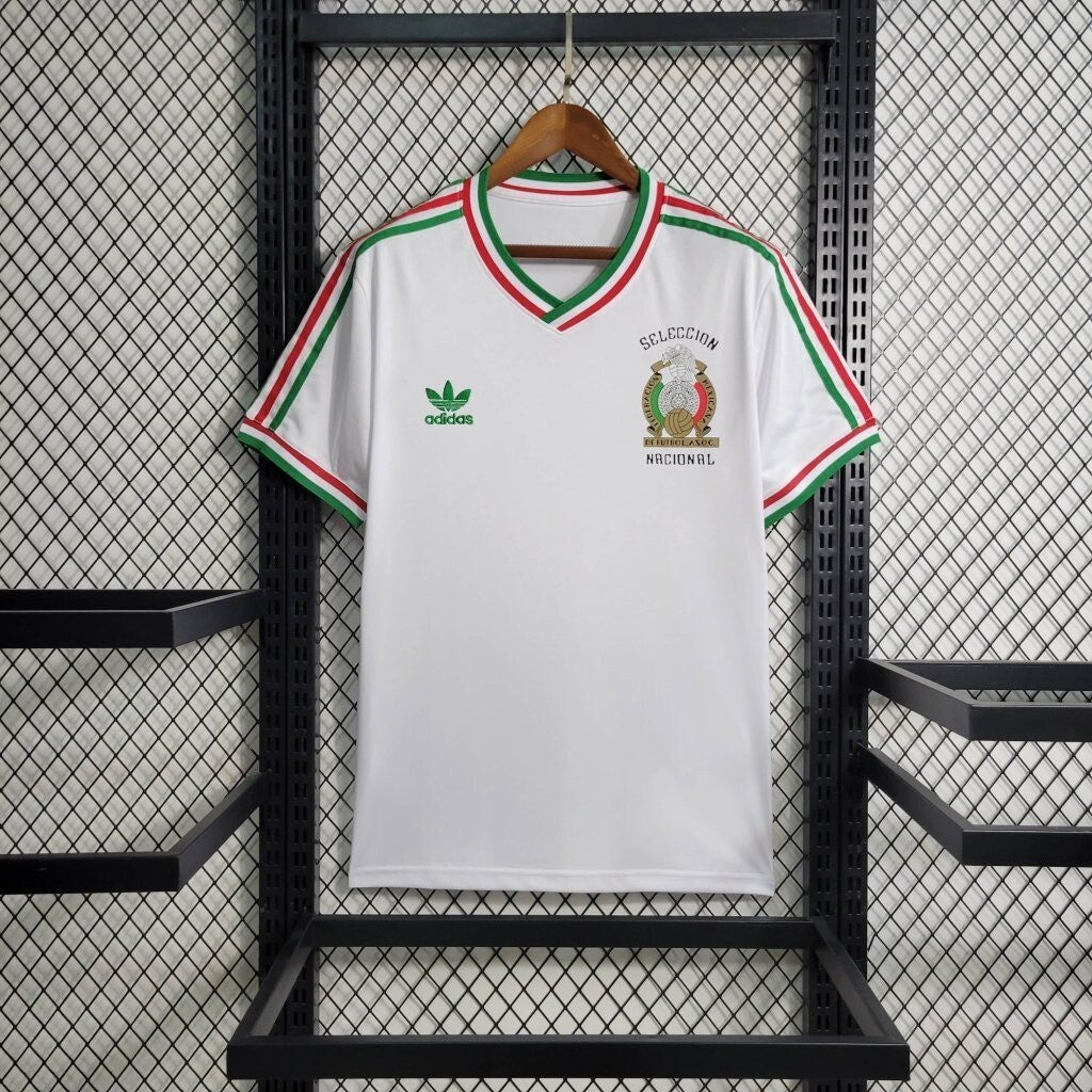 Mexico 2023 Jersey