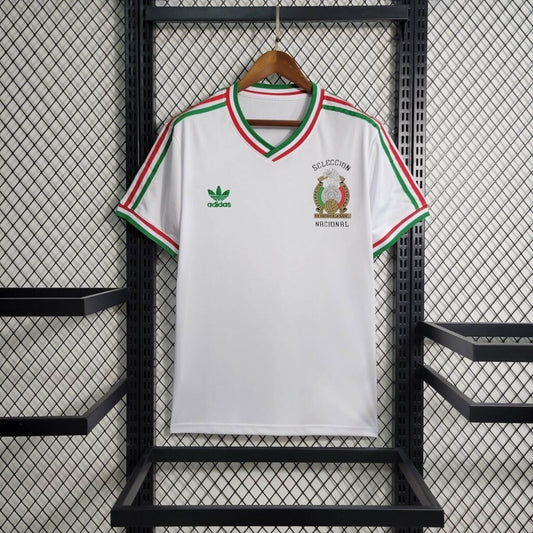 Mexico 2023 Jersey