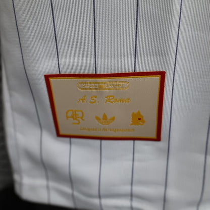 AS Roma 2025/2026 Jersey