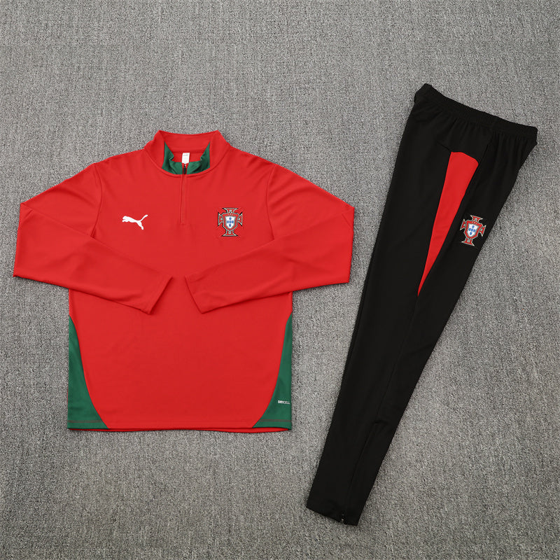 Portugal 2025/2026 Training Suit