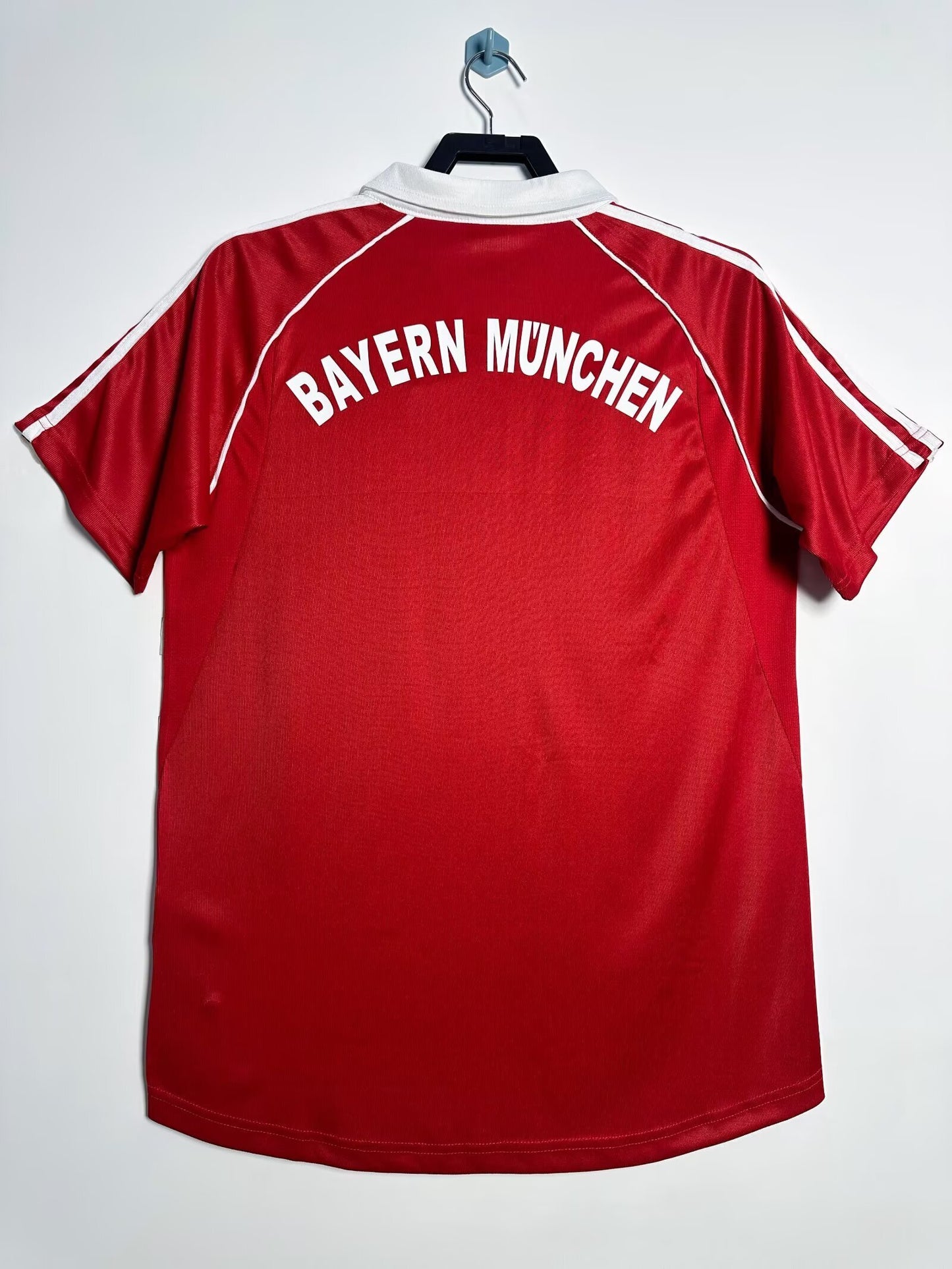 Bayern 2005/2006 Home Jersey