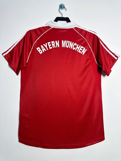 Bayern 2005/2006 Home Jersey
