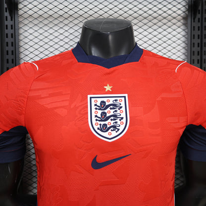 England 2026 Away Jersey