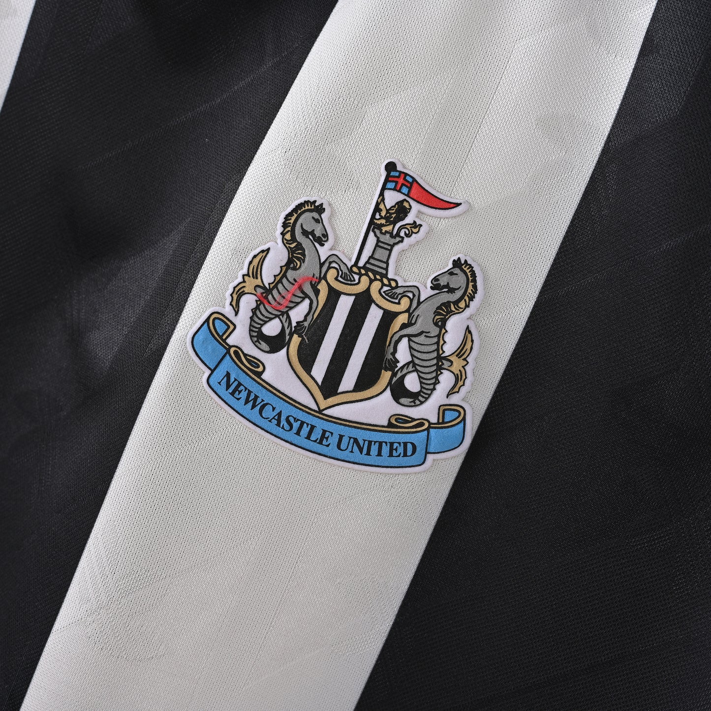 Newcastle 2024/2025 Jersey