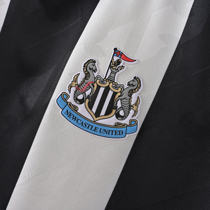 Newcastle 2024/2025 Jersey