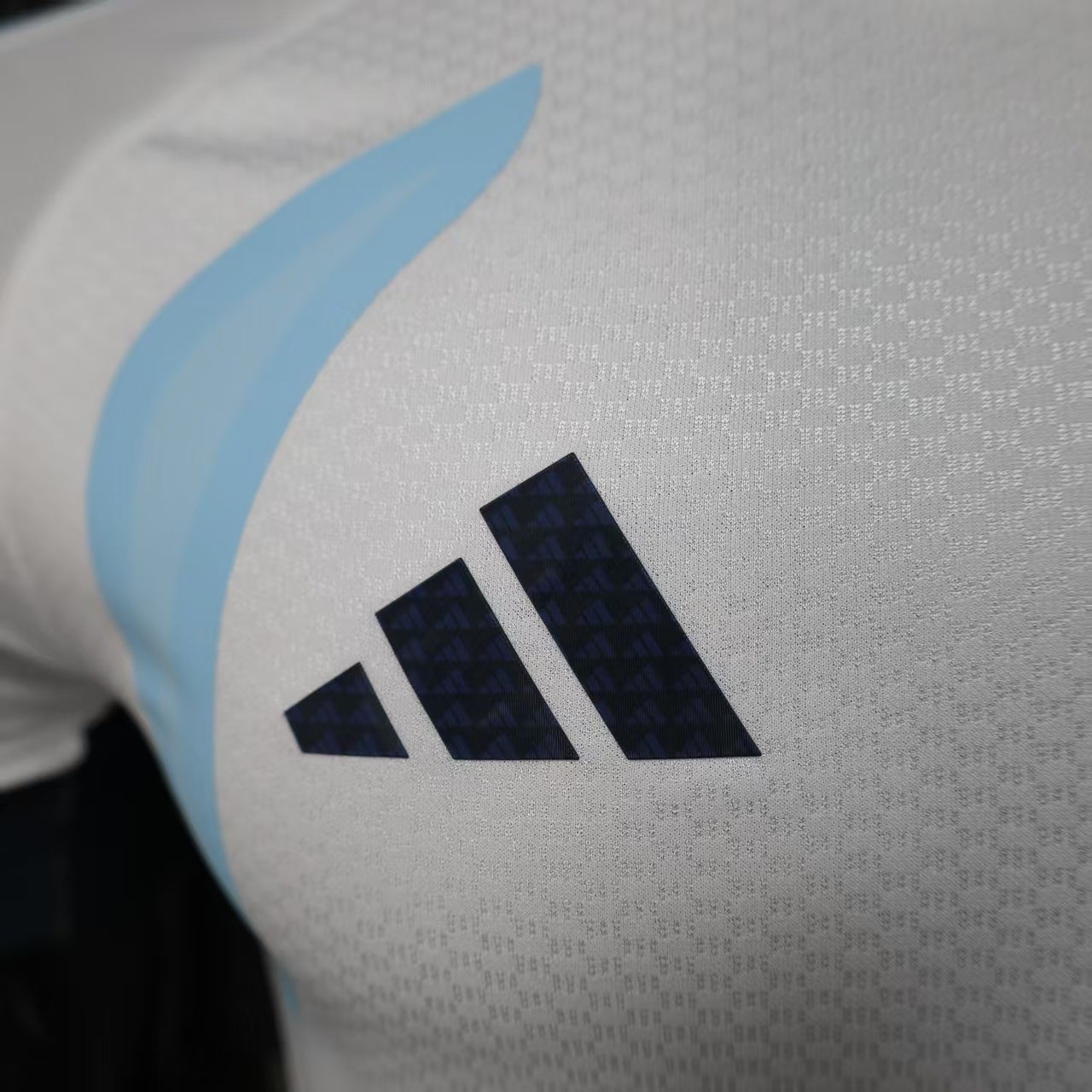Argentina 2026 Jersey