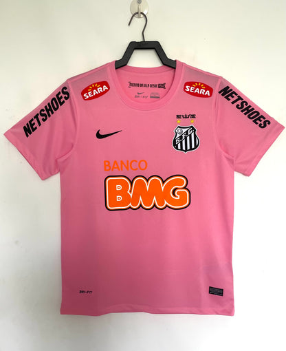 Santos 2012/2013 Jersey