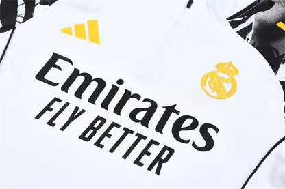 Real Madrid 2025/2026 Training Suit