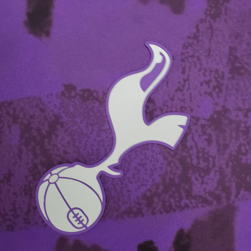 Tottenham 2021/2022 Third Jersey