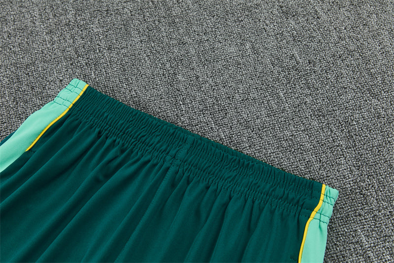Brazil 2026/2027 Training Suit