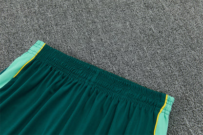 Brazil 2026/2027 Training Suit