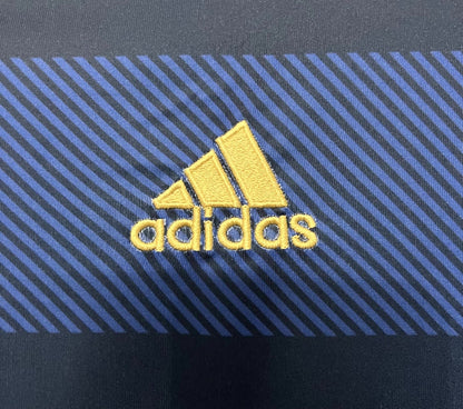 Argentina 2014 Away Jersey