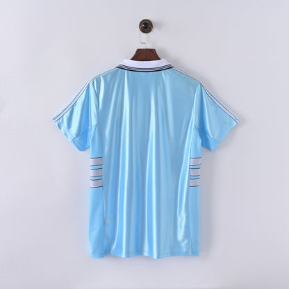 Marseille 1998/1999 Away Jersey
